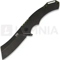 BucknBear Cleaver Framelock vouwmes