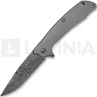 Roper Knives Maverick Framelock