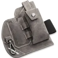 MKM Knives Belt Organizer Sheath, grijs