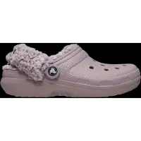 Crocs Klompen Classic Fleece Lined Clog dames 36 / 37