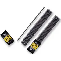 Rite in the rain Lead Refills 13BR Black, potloodvulling, 1.3 mm, 24 stuks
