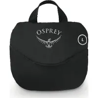 Osprey Ultralight Raincover L black