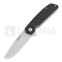 Marttiini Mef8 Knife Zwart