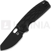 Fox knives Baby Core Slip Joint vouwmes, dark stonewash, zwart
