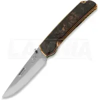 Rockstead HIGO II X-FCF (ZDP) DMC vouwmes