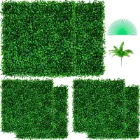Vevor Kunstmatig Buxus Hegpaneel