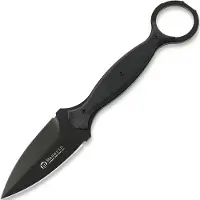 Maserin Neck Knife mes
