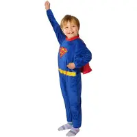Ciao Srl. Superman baby | Maat 1-2 Jr