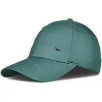 Nike Swoosh Petten Unisex - Grijs - Maat M/L