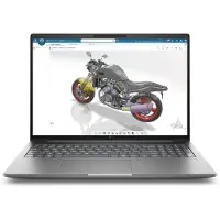 HP ZBook X G2i 16" Mobile Workstation met NVIDIA RTX 3000 videokaart