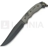 Tops knives Moccasin Ranger mes