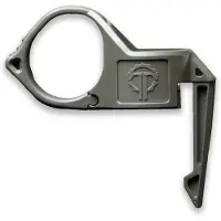 Thyrm SwitchBack HOG Flashlight Ring, Olive Drab