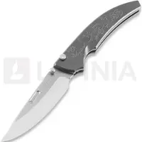 Rockstead SHU CB (ZDP) UME vouwmes