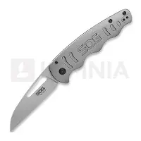 SOG Escape FL Linerlock vouwmes