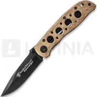 Smith & Wesson Extreme OPS Linerlock vouwmes
