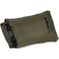 Snugpak Dri-Sak Waterproof Bag, large, olijfgroen