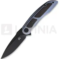CMB Made Knives Knight vouwmes, blauw