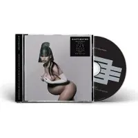 Universal Music Eartheater - Heavenly Body: If I'm The Bottle You're The Message (CD)