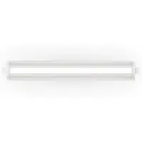 Wever & Ducre Ribelle IP65 Outdoor 1.0 Wandlamp White Matt | 3000 K