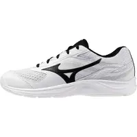 Mizuno Break Shot 5 Cs All Court Shoes Wit EU 42 1/2