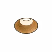 Vibia - Circle 3313 Trimless Medium Spot