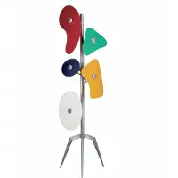 Foscarini - Orbital vloerlamp