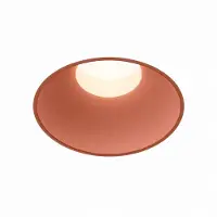 Vibia - Circle 3333 ø10 cm Trimless Medium Spot