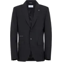 Philipp Plein Colbert zwart