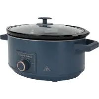 Russell Hobbs Soft Navy Slowcooker 7 Liter - 28780-56