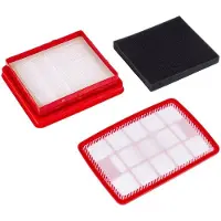 Alapure hepa-filter Stofzuiger voor Gorenje 466439