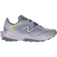 New Balance - Women's Tektrel - Multisportschoenen 37, grijs