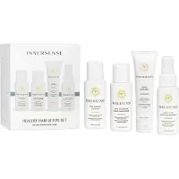 Innersense Healthy Hair Detox Kit 59 ml 4 stk.