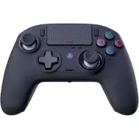 Ginza.se NA383508 PS4 Revolution Pro Controller, bedraad, USB, zwart