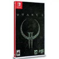 Quake II () | Switch
