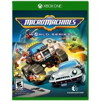 Square Enix D1389 Videospel Xbox One