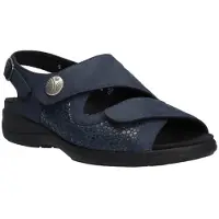 Solidus 73500 wijdte H Sandalen | Maat 5