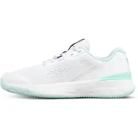Wilson Tennisschoen Women Intrigue Pro White / Bay / Skipper Blue-Schoenmaat 39,5