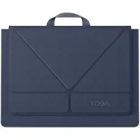 Lenovo Laptoptas Versa Sleeve Geschikt voor max. (laptop): 40,6 cm (16) Blauw