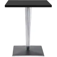 Kartell Top Top Beistelltisch Laminat