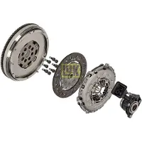 LuK 600 0328 00 Koppelingsset