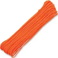 Atwood Tactical Paracord Neon Orange