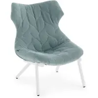 Kartell -FOLIAGE POLTRONA skorpios-Sessel