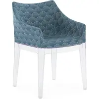 Kartell -MADAME LIBERTY-Armlehnstuhl