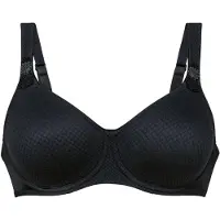 Anita Niet voorgevormde bh Leni | Maat: 85F | Kleur: Zwart
