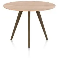 Xooon Arvada Tresentisch rund 125 cm