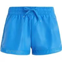 Protest Boardshorts 'PRTTenerife' hemelsblauw