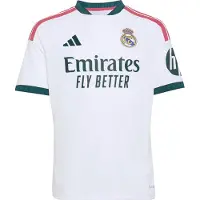 Adidas Real Madrid Thuisshirt 2026-2027 Kids