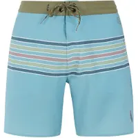 Protest Boardshort Men Prtjacker Tourmaline Blue-S