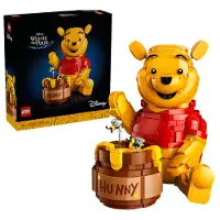 LEGO Disney Winnie The Pooh 43300