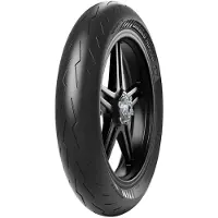 Pirelli DIABLO ROSSO IV 150/60R17 TL, Motorbanden achter